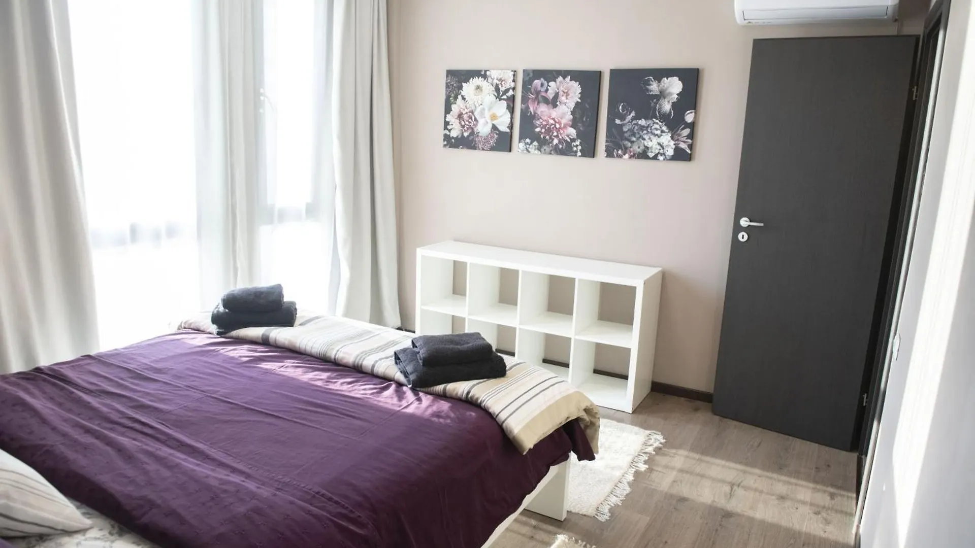 Sozo Home 부쿠레슈티 루마니아