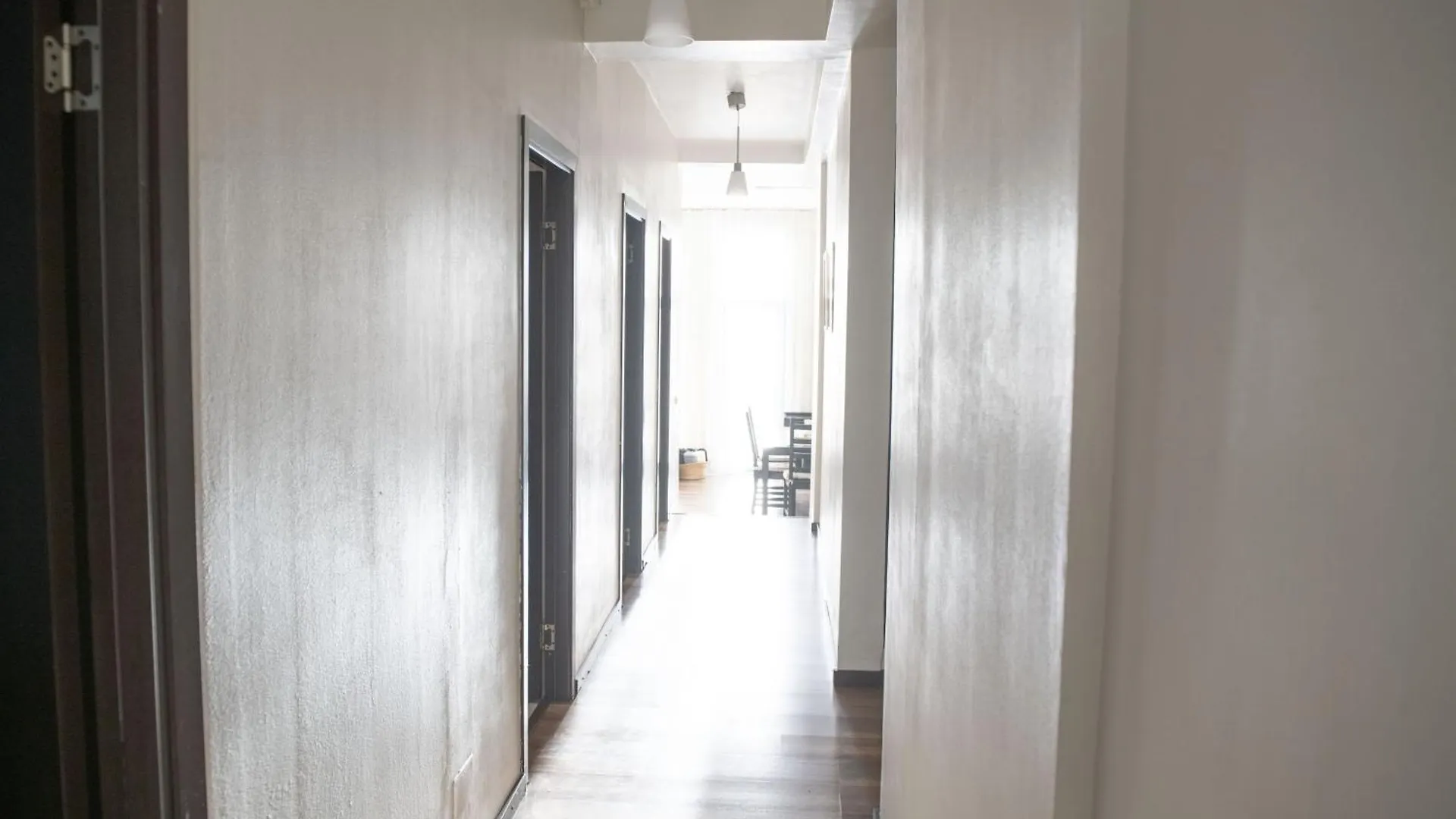 아파트 Sozo Home 부쿠레슈티 루마니아
