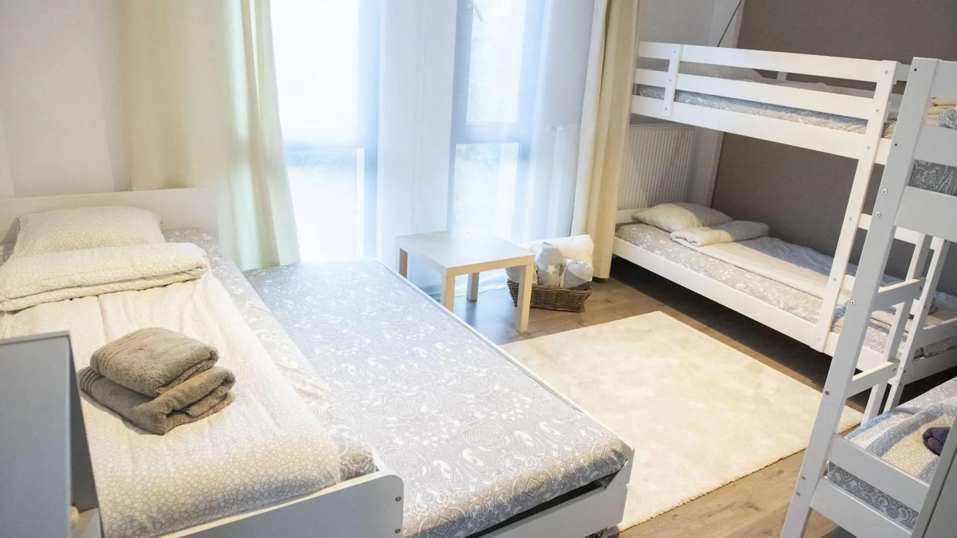 Sozo Home 부쿠레슈티 루마니아