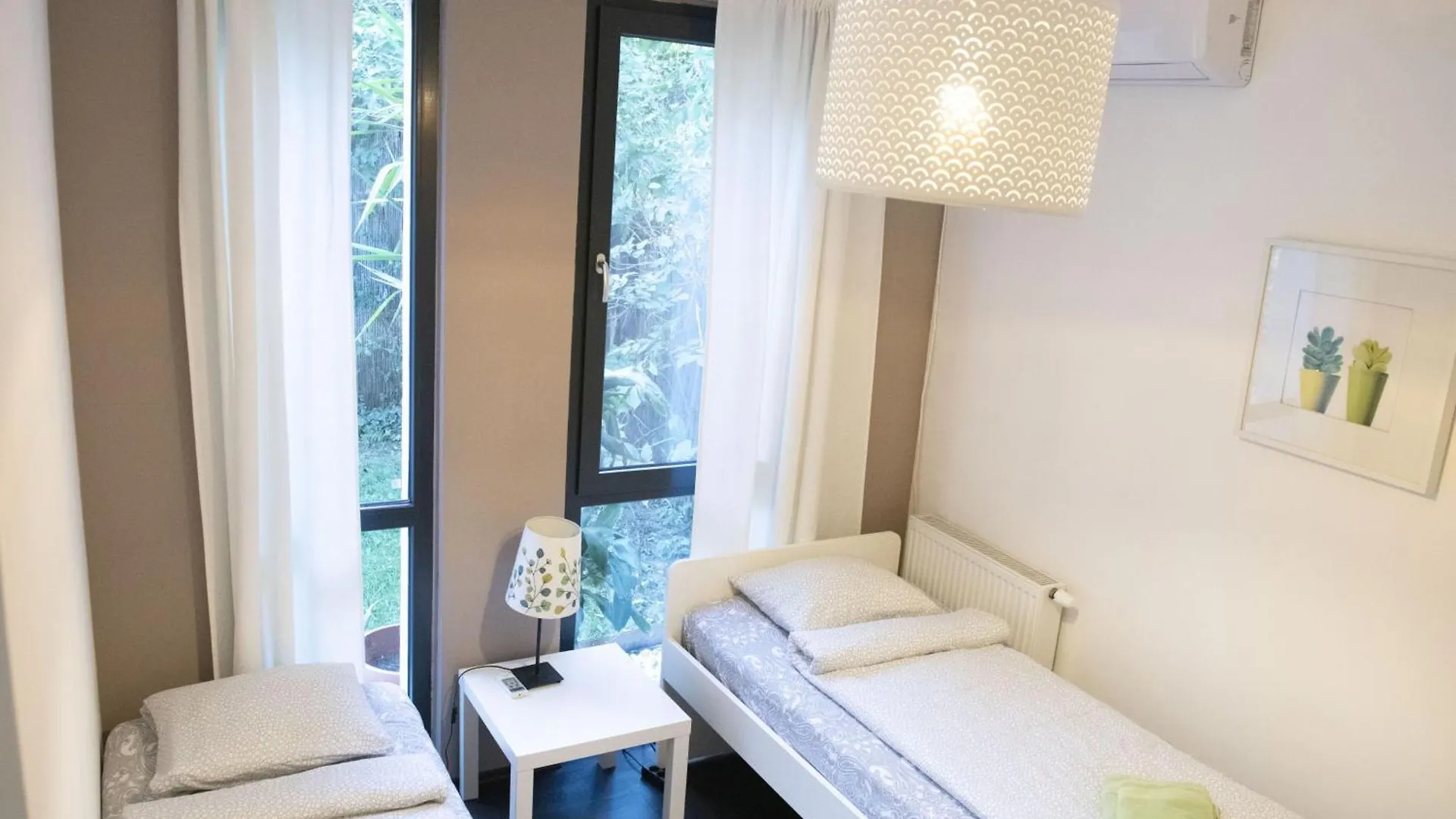 Sozo Home 부쿠레슈티