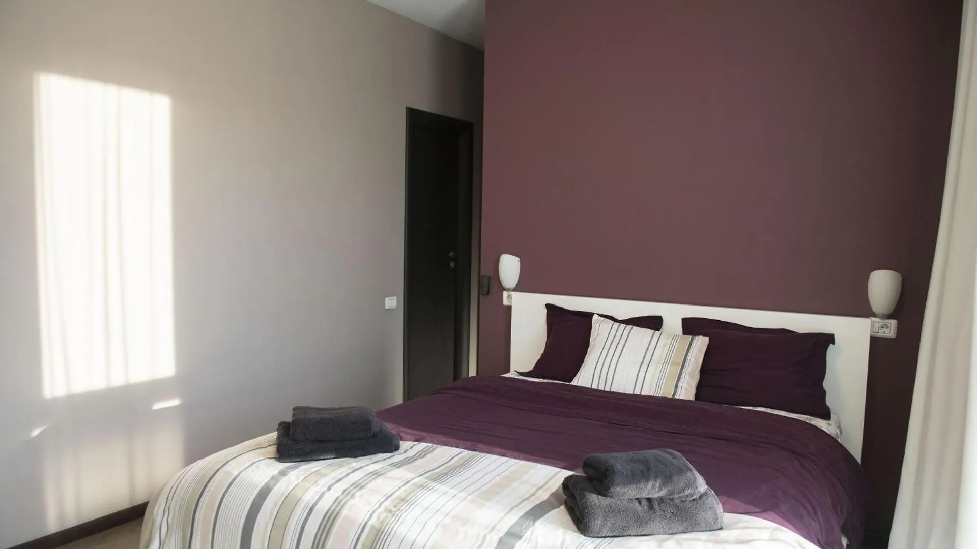 Sozo Home Bucharest